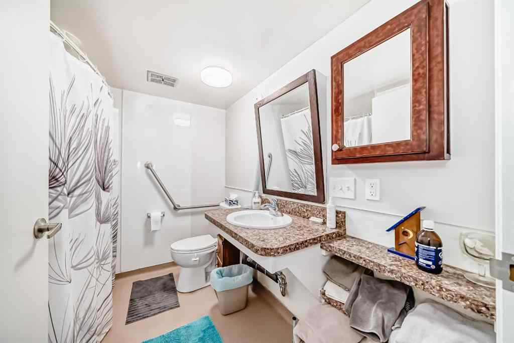 MLS® A2270989 - Unit #1802 3500 Varsity Drive NW in Varsity Calgary, Residential