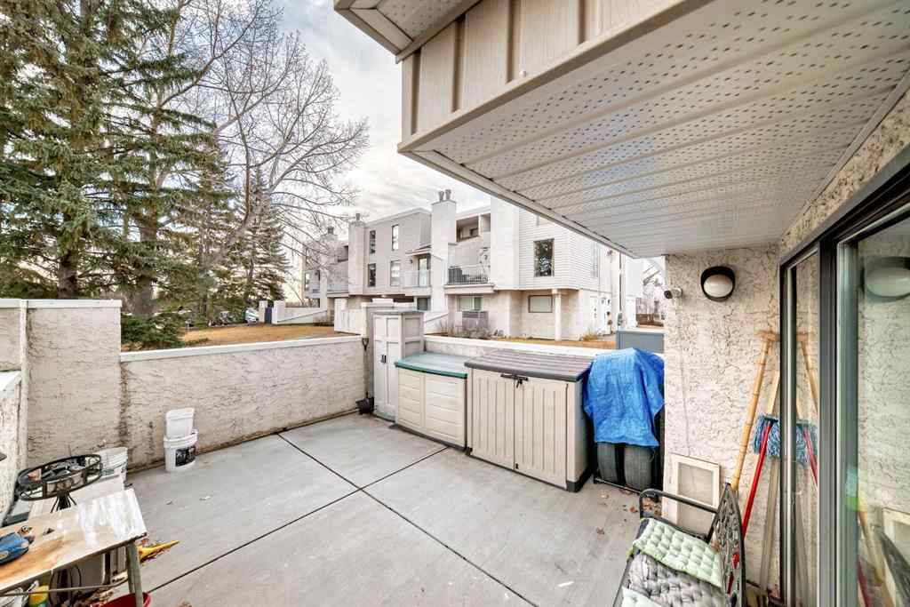 MLS® A2270989 - Unit #1802 3500 Varsity Drive NW in Varsity Calgary, Residential