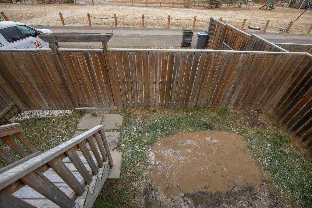 MLS&reg; # A2270991 - 25 Ross Close  in Ryders Ridge Sylvan Lake, Residential Open Houses