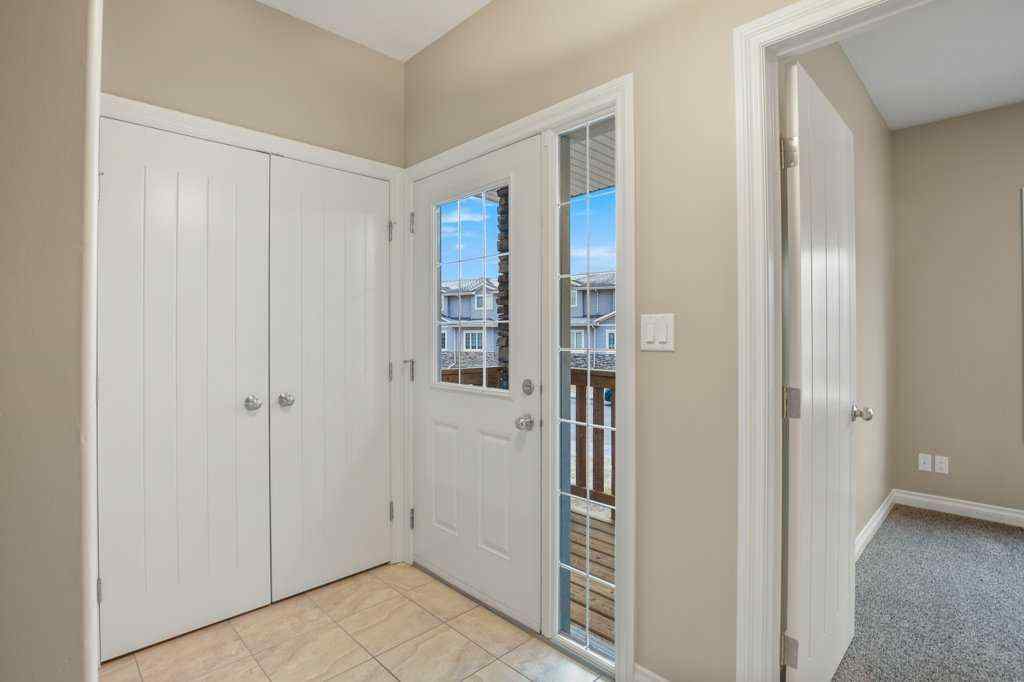 MLS&reg; # A2270991 - 25 Ross Close  in Ryders Ridge Sylvan Lake, Residential Open Houses
