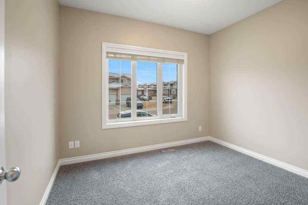 MLS&reg; # A2270991 - 25 Ross Close  in Ryders Ridge Sylvan Lake, Residential Open Houses