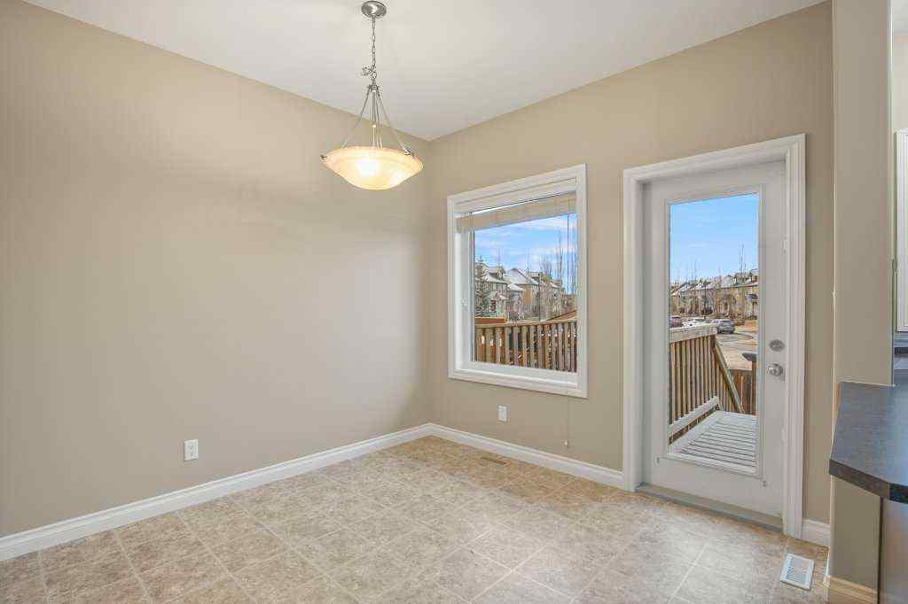 MLS&reg; # A2270991 - 25 Ross Close  in Ryders Ridge Sylvan Lake, Residential Open Houses