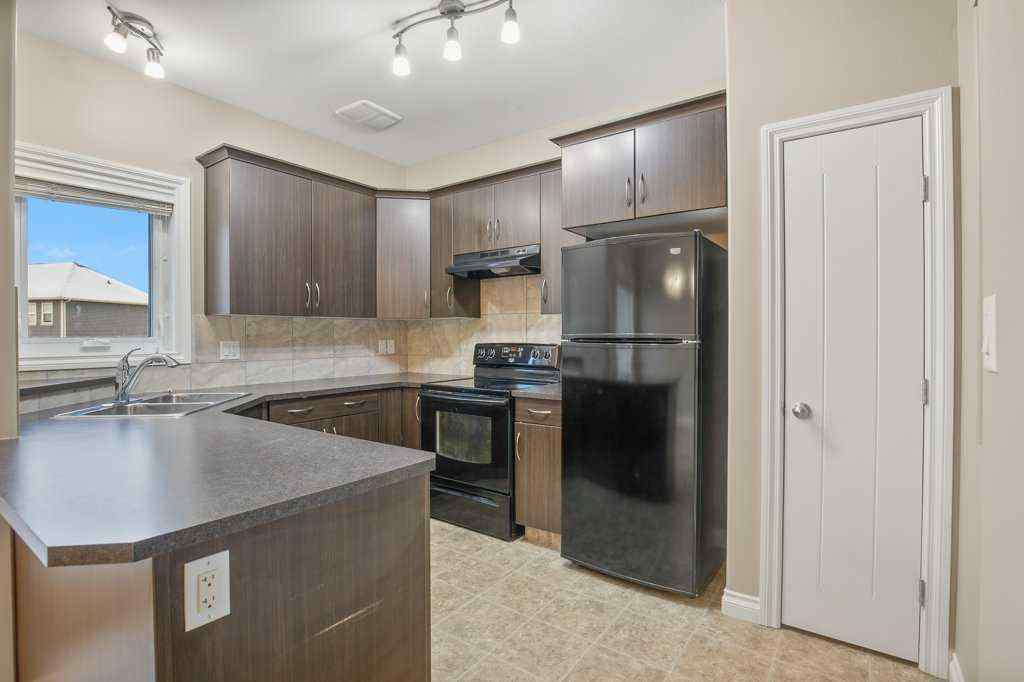 MLS&reg; # A2270991 - 25 Ross Close  in Ryders Ridge Sylvan Lake, Residential Open Houses