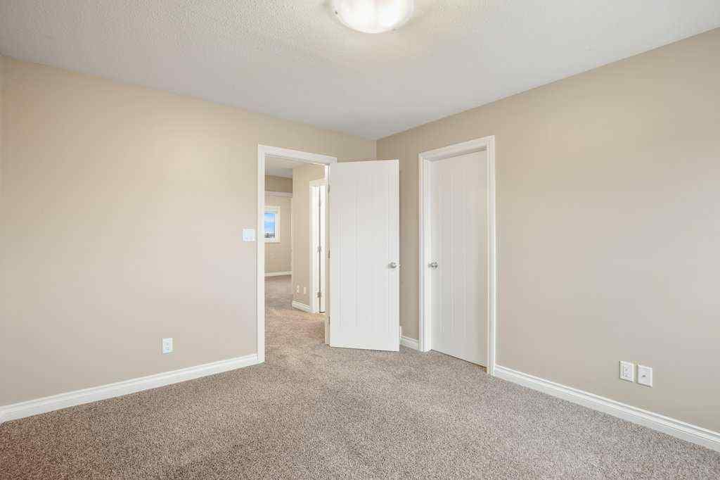MLS&reg; # A2270991 - 25 Ross Close  in Ryders Ridge Sylvan Lake, Residential Open Houses