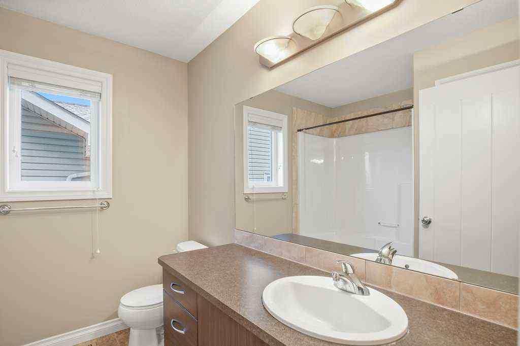 MLS&reg; # A2270991 - 25 Ross Close  in Ryders Ridge Sylvan Lake, Residential Open Houses