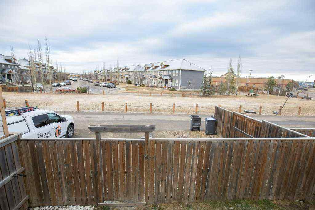 MLS&reg; # A2270991 - 25 Ross Close  in Ryders Ridge Sylvan Lake, Residential Open Houses
