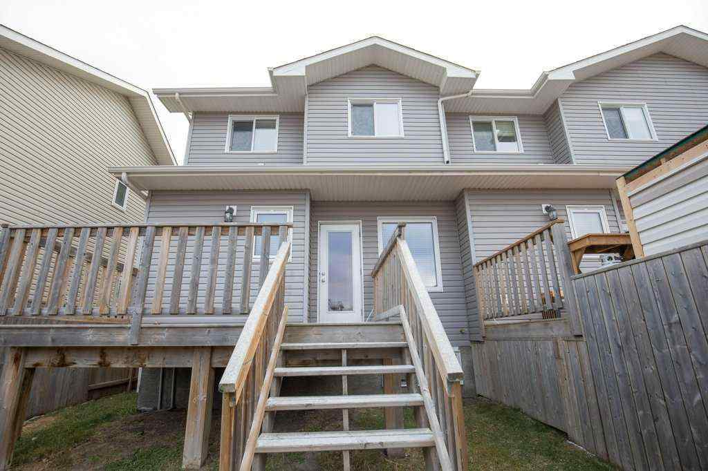 MLS&reg; # A2270991 - 25 Ross Close  in Ryders Ridge Sylvan Lake, Residential Open Houses