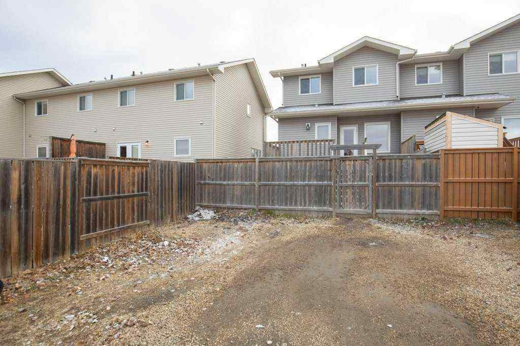 MLS&reg; # A2270991 - 25 Ross Close  in Ryders Ridge Sylvan Lake, Residential Open Houses