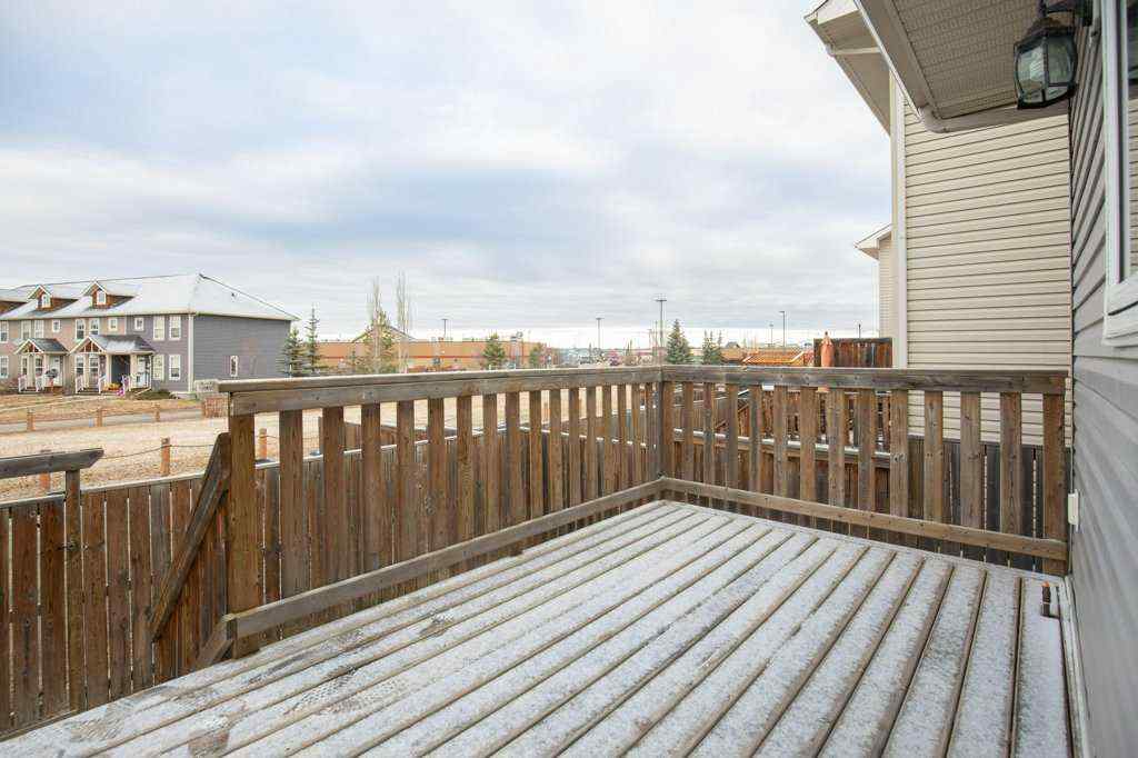 MLS&reg; # A2270991 - 25 Ross Close  in Ryders Ridge Sylvan Lake, Residential Open Houses