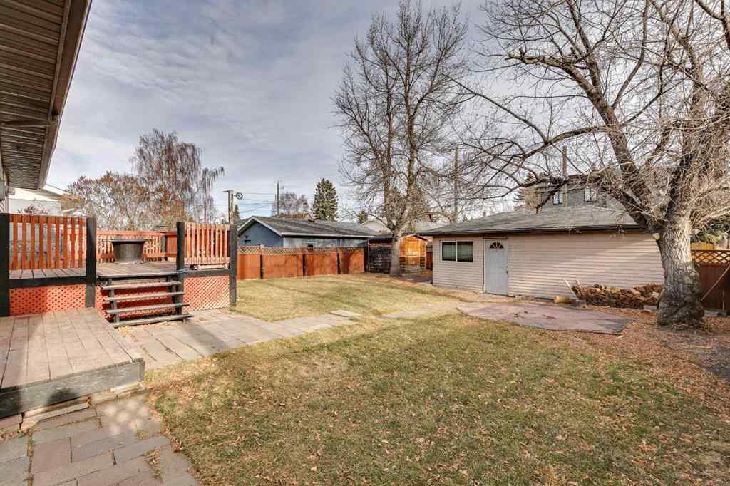 MLS&reg; # A2270993 - 3328 45 Street SW in Glenbrook Calgary, Residential Open Houses