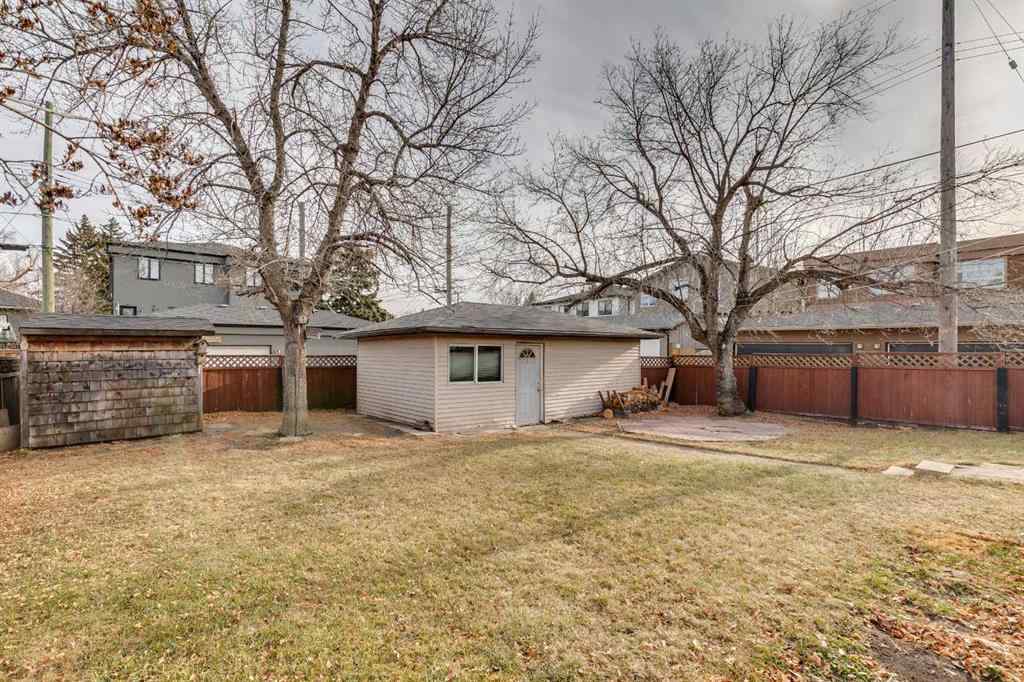 MLS&reg; # A2270993 - 3328 45 Street SW in Glenbrook Calgary, Residential Open Houses