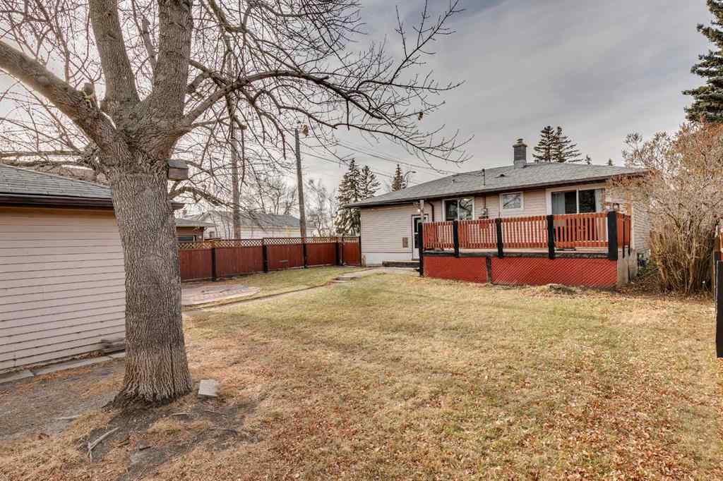 MLS&reg; # A2270993 - 3328 45 Street SW in Glenbrook Calgary, Residential Open Houses