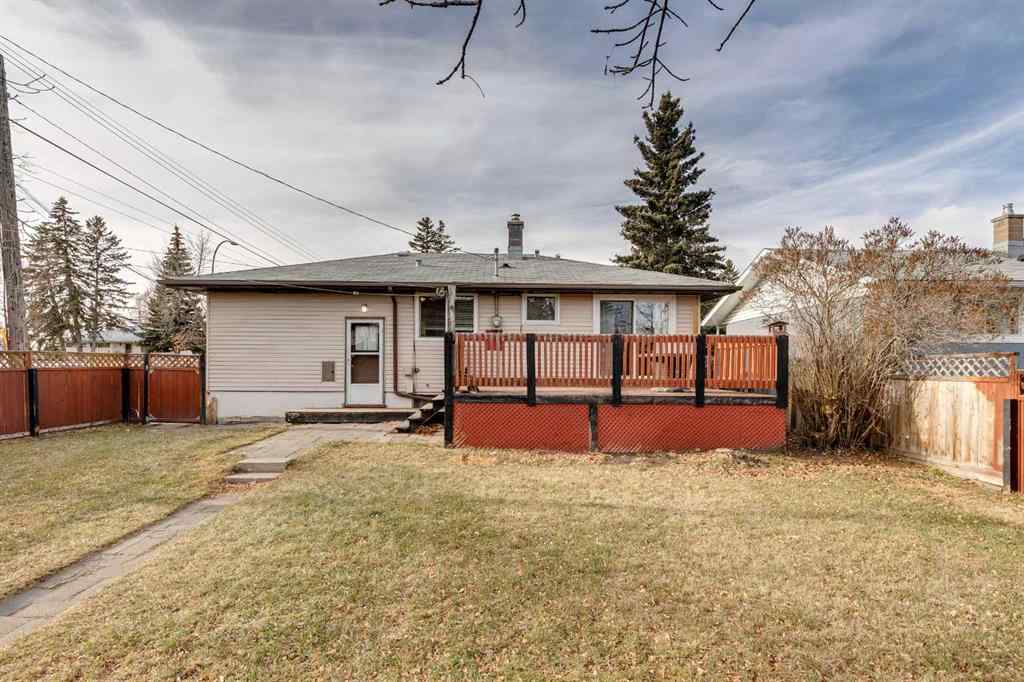 MLS&reg; # A2270993 - 3328 45 Street SW in Glenbrook Calgary, Residential Open Houses