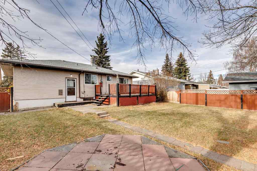 MLS&reg; # A2270993 - 3328 45 Street SW in Glenbrook Calgary, Residential Open Houses