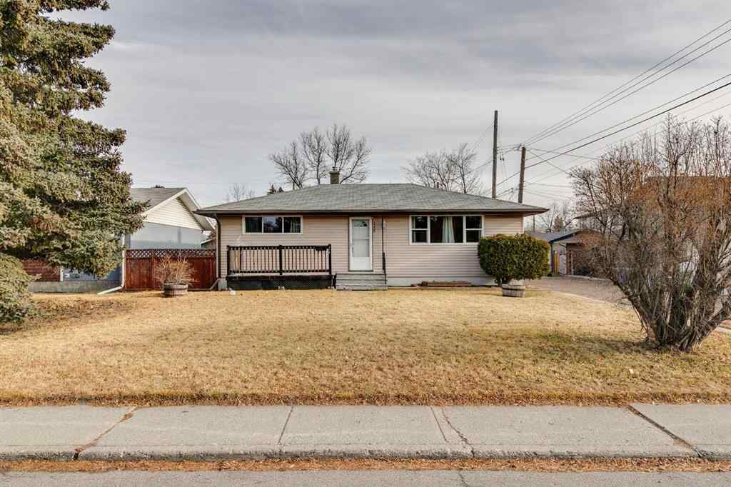 MLS&reg; # A2270993 - 3328 45 Street SW in Glenbrook Calgary, Residential Open Houses