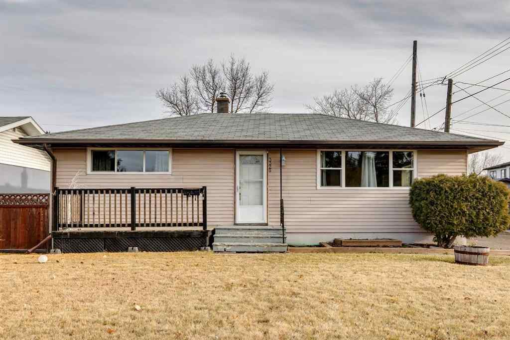 MLS&reg; # A2270993 - 3328 45 Street SW in Glenbrook Calgary, Residential Open Houses