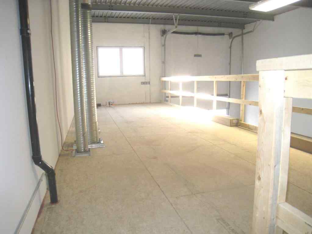 MLS&reg; # A2270994 - Unit #40 4807 32 Street SE in Golden Triangle Calgary, Commercial Open Houses