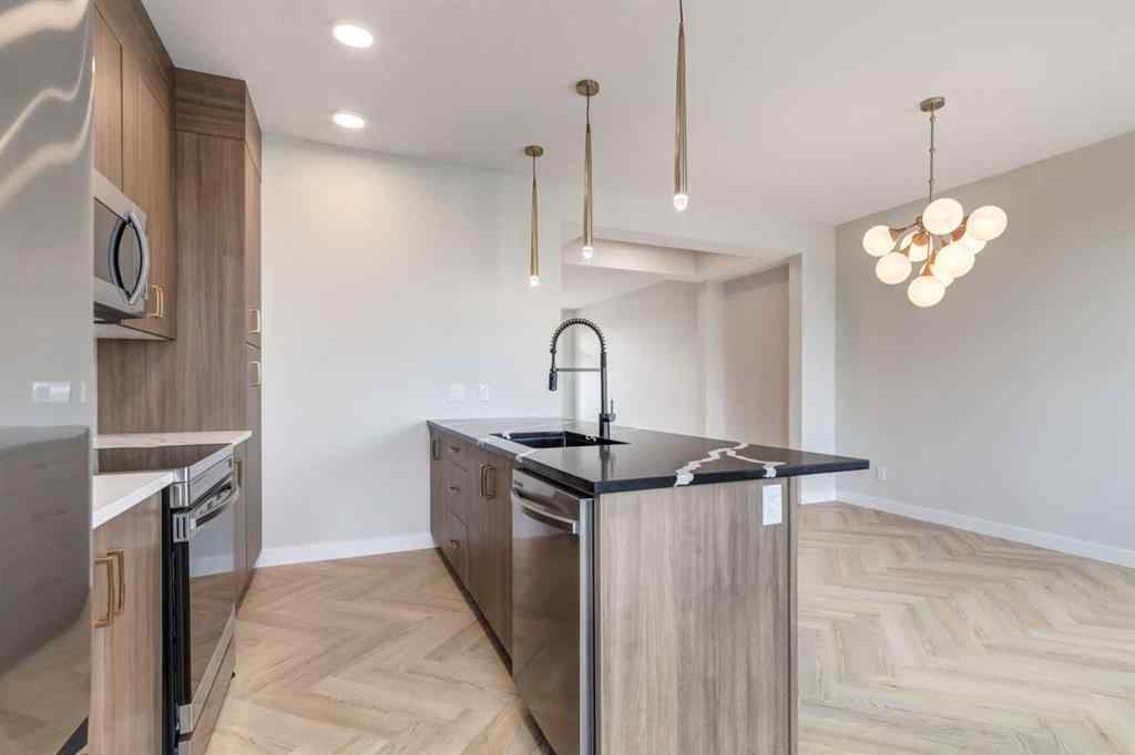 MLS&reg; # A2270996 - 124 Heartwood Lane SE in Rangeview Calgary, Residential Open Houses