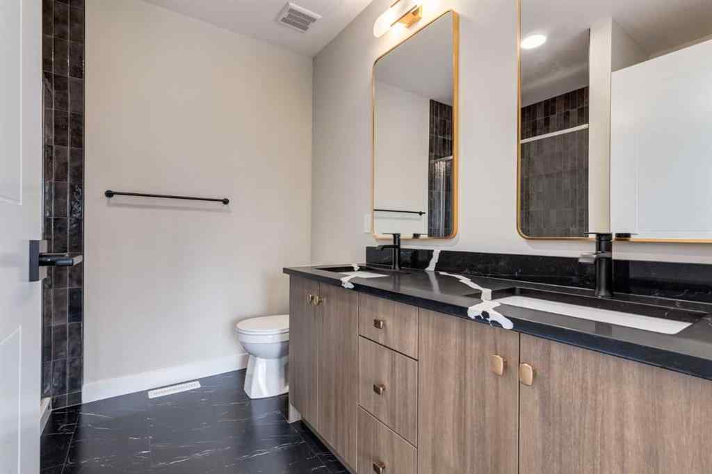 MLS&reg; # A2270996 - 124 Heartwood Lane SE in Rangeview Calgary, Residential Open Houses