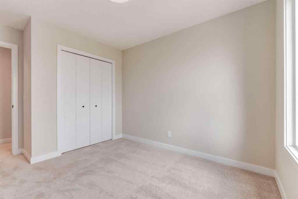 MLS&reg; # A2270996 - 124 Heartwood Lane SE in Rangeview Calgary, Residential Open Houses