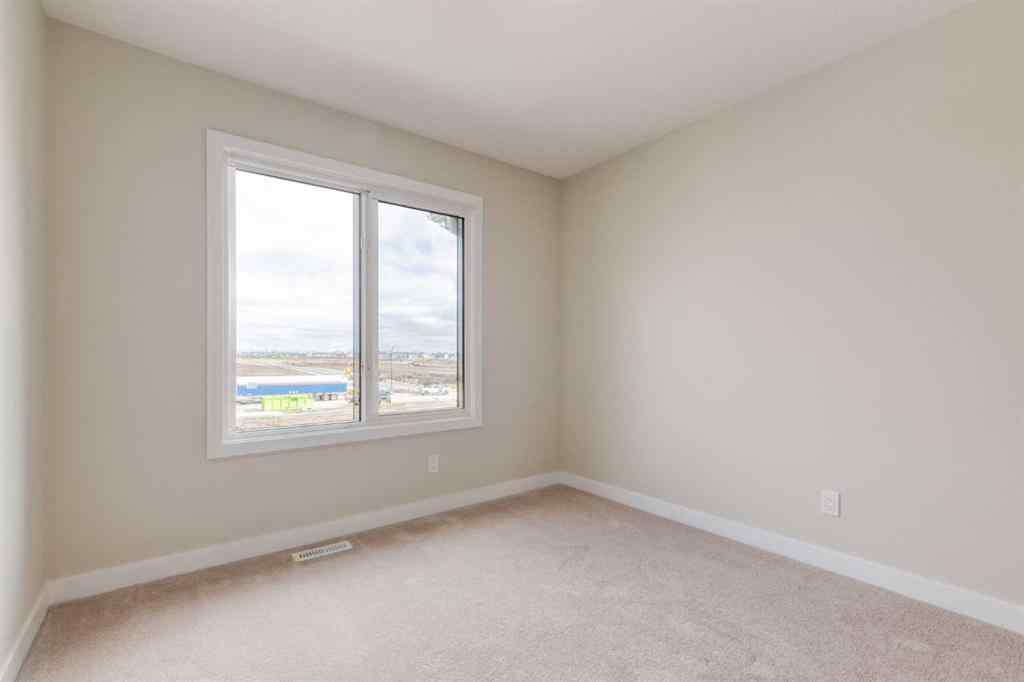 MLS&reg; # A2270996 - 124 Heartwood Lane SE in Rangeview Calgary, Residential Open Houses