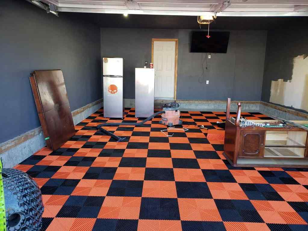 MLS&reg; # A2270997 - 719 Hampton Hills Drive NE in Hampton Hills High River, Residential Open Houses