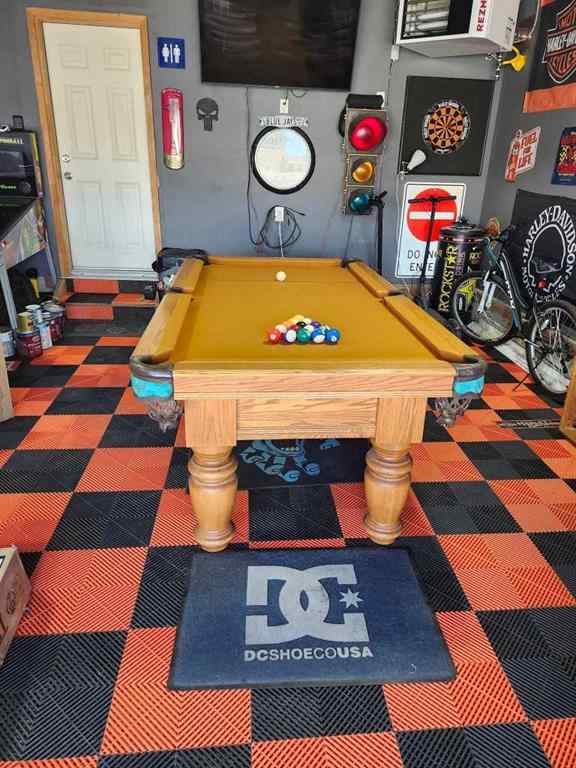 MLS&reg; # A2270997 - 719 Hampton Hills Drive NE in Hampton Hills High River, Residential Open Houses