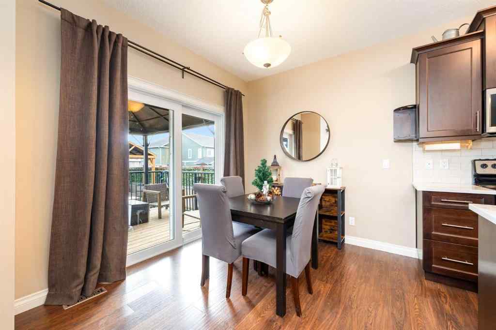 MLS&reg; # A2270997 - 719 Hampton Hills Drive NE in Hampton Hills High River, Residential Open Houses