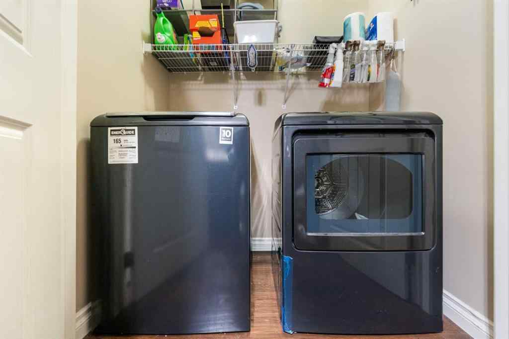 MLS&reg; # A2270997 - 719 Hampton Hills Drive NE in Hampton Hills High River, Residential Open Houses