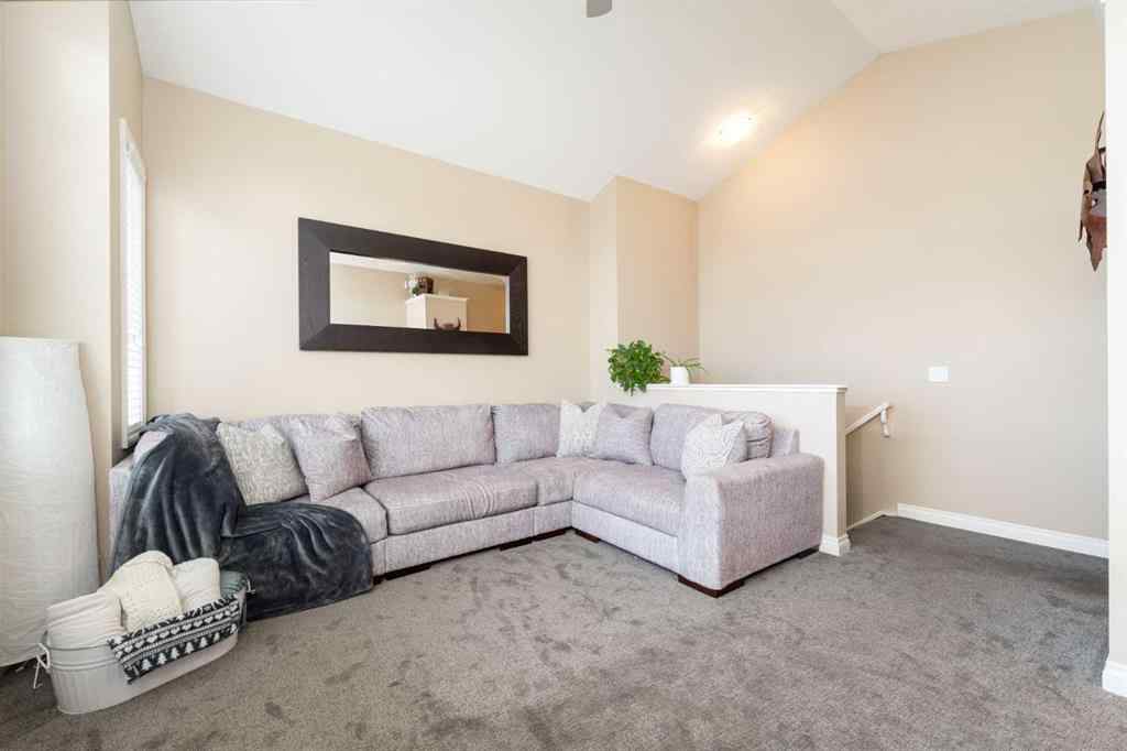 MLS&reg; # A2270997 - 719 Hampton Hills Drive NE in Hampton Hills High River, Residential Open Houses