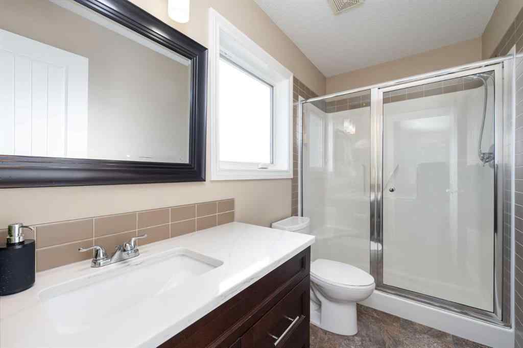 MLS&reg; # A2270997 - 719 Hampton Hills Drive NE in Hampton Hills High River, Residential Open Houses