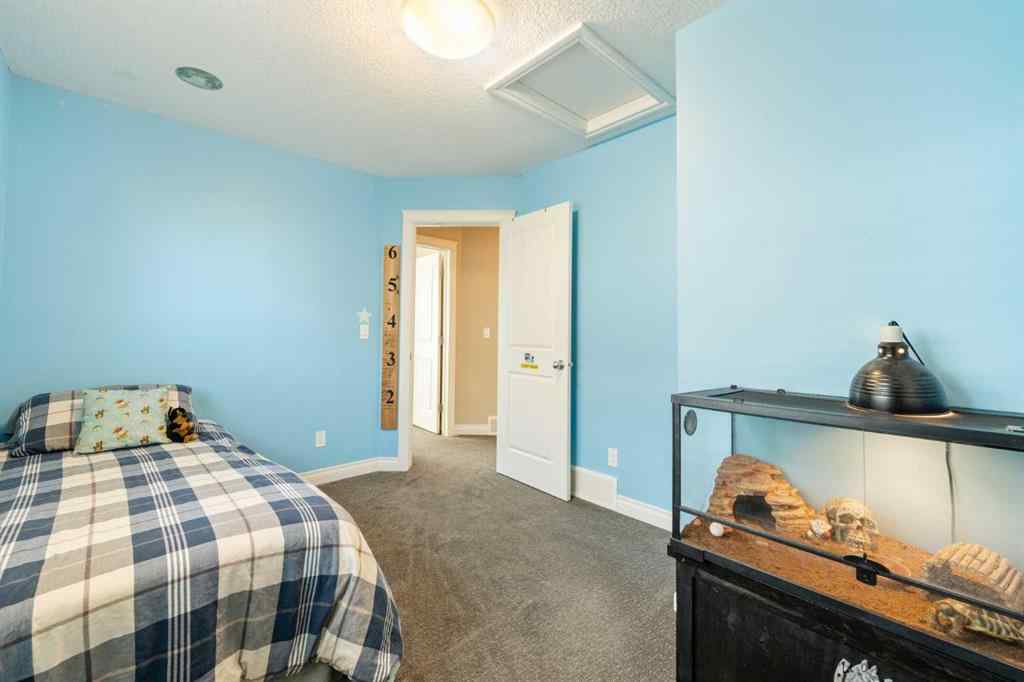 MLS&reg; # A2270997 - 719 Hampton Hills Drive NE in Hampton Hills High River, Residential Open Houses