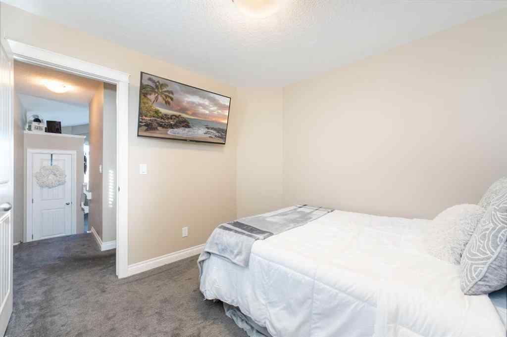 MLS&reg; # A2270997 - 719 Hampton Hills Drive NE in Hampton Hills High River, Residential Open Houses