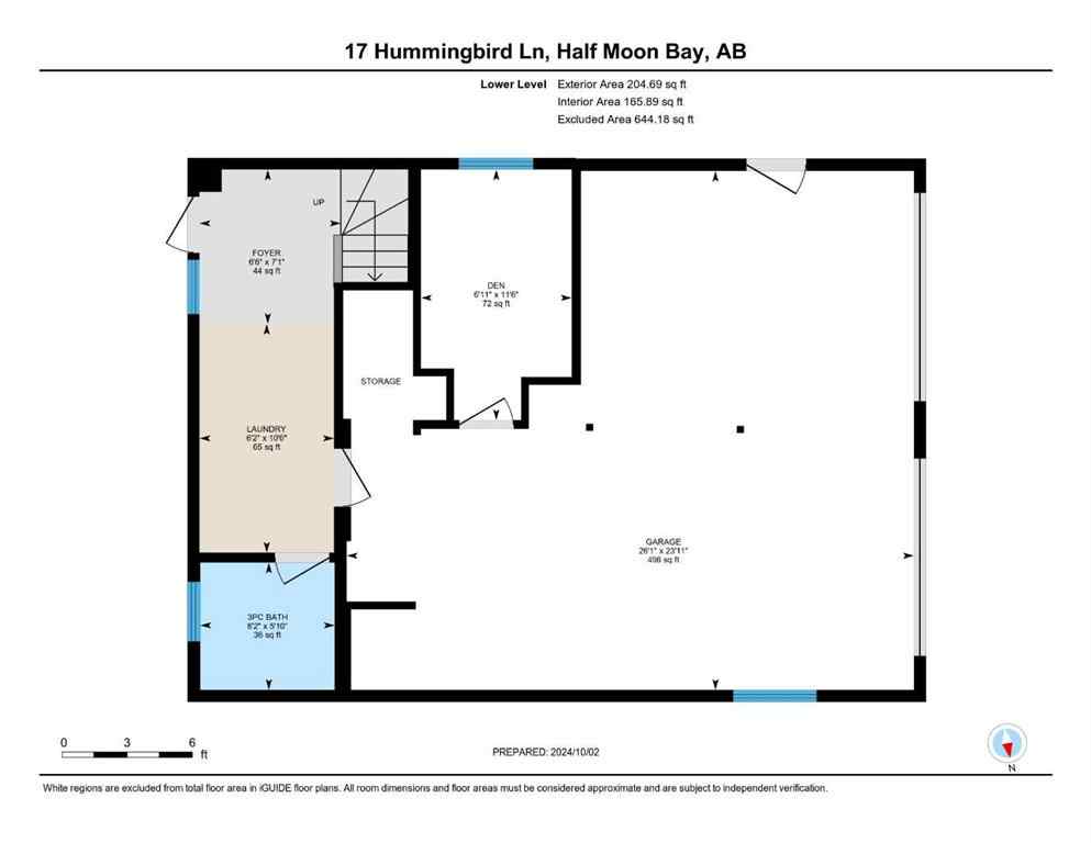 MLS&reg; # A2270999 - 17 Hummingbird Lane  in NONE Half Moon Bay, Residential Open Houses