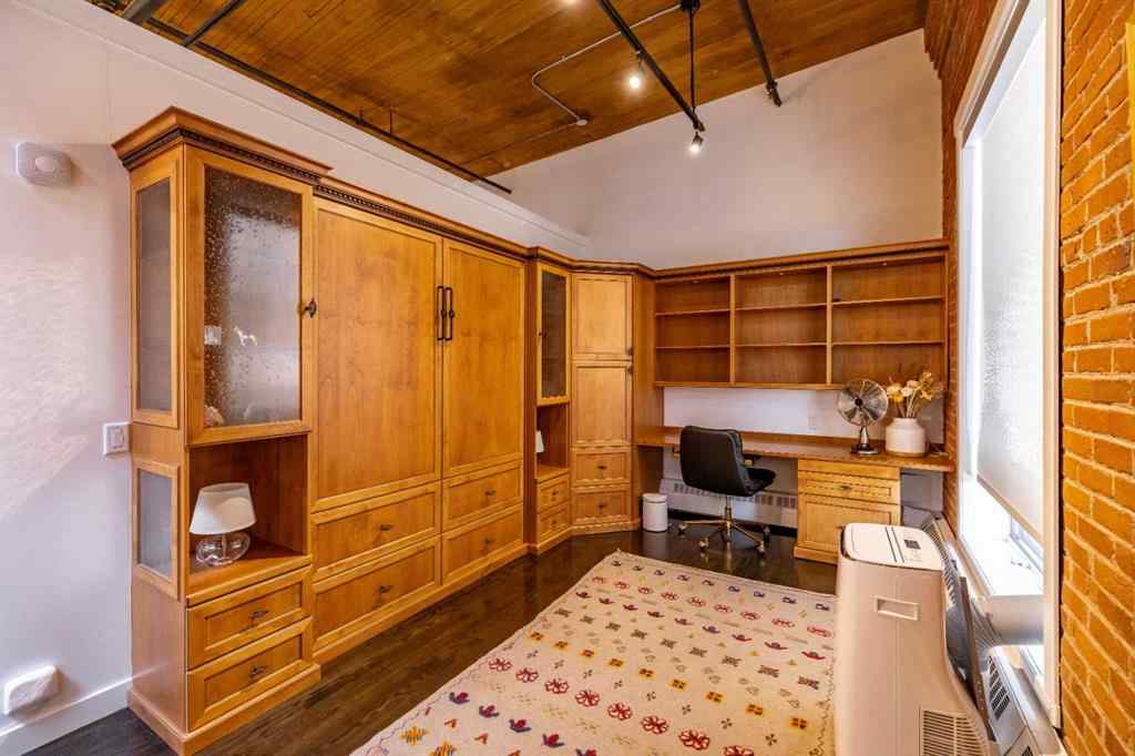 MLS&reg; # A2271000 - Unit #505 535 10 Avenue SW in Beltline Calgary, Residential Open Houses