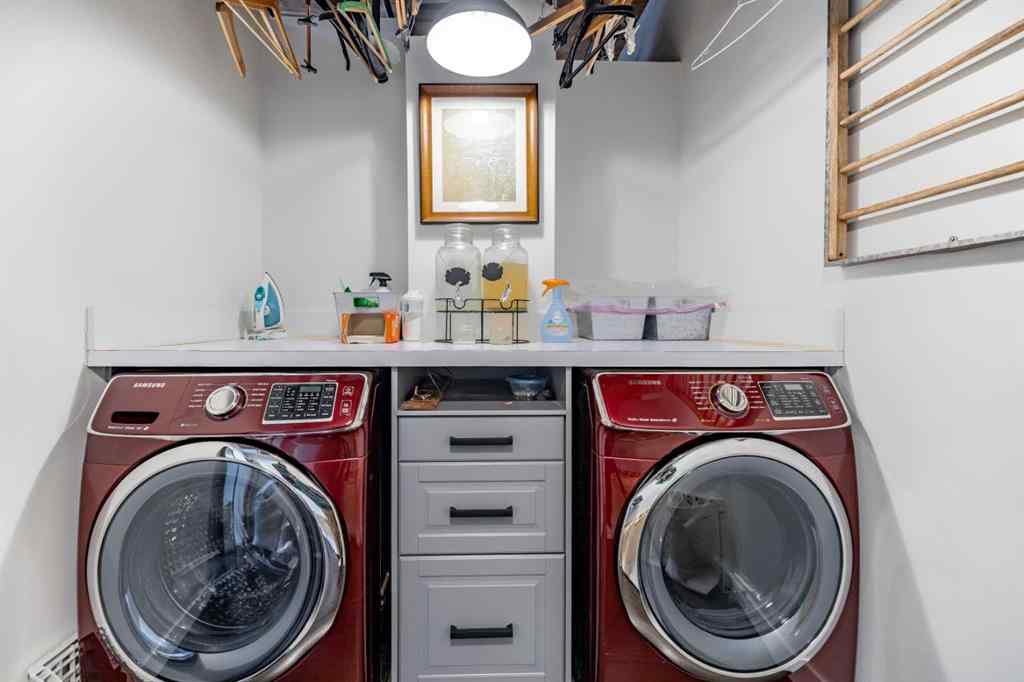 MLS&reg; # A2271000 - Unit #505 535 10 Avenue SW in Beltline Calgary, Residential Open Houses