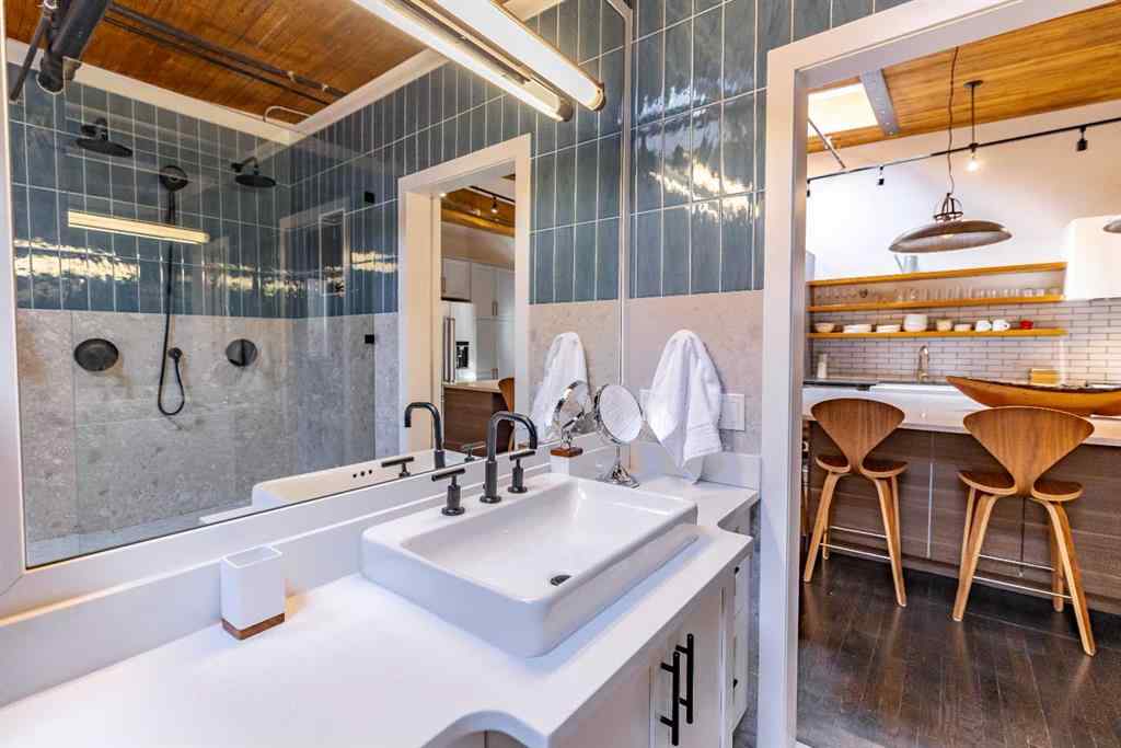 MLS&reg; # A2271000 - Unit #505 535 10 Avenue SW in Beltline Calgary, Residential Open Houses