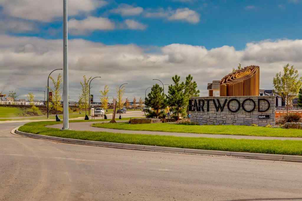 MLS&reg; # A2271001 - 7133 Rangeview Avenue SE in Rangeview Calgary, Residential Open Houses