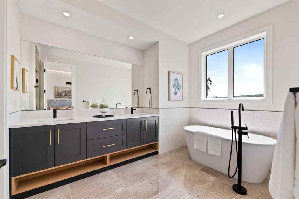 MLS&reg; # A2271003 - 7931 47 Avenue NW in Bowness Calgary, Residential Open Houses