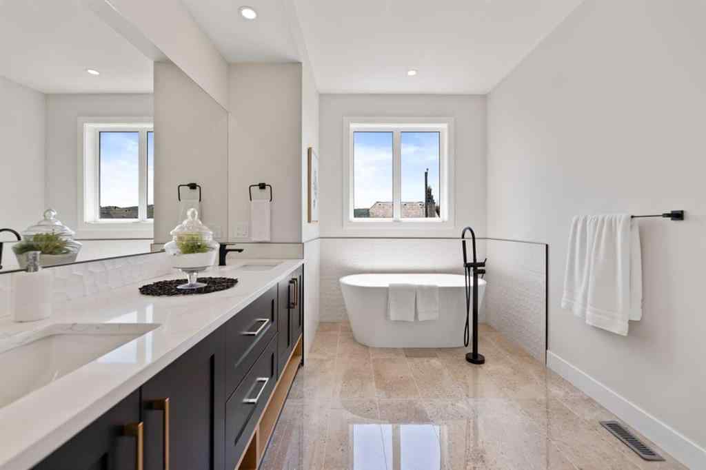 MLS&reg; # A2271003 - 7931 47 Avenue NW in Bowness Calgary, Residential Open Houses