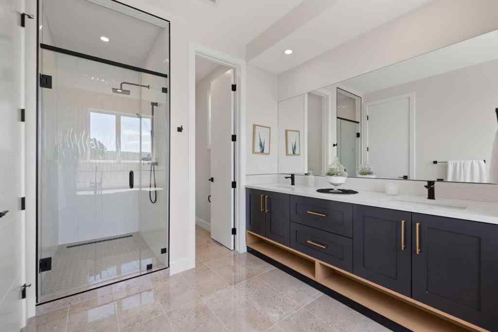 MLS&reg; # A2271003 - 7931 47 Avenue NW in Bowness Calgary, Residential Open Houses