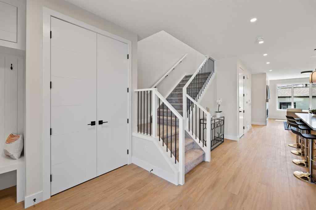 MLS&reg; # A2271003 - 7931 47 Avenue NW in Bowness Calgary, Residential Open Houses