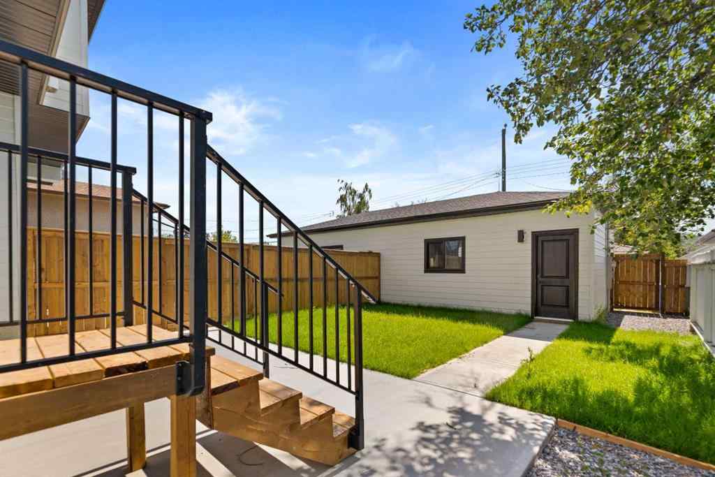 MLS&reg; # A2271003 - 7931 47 Avenue NW in Bowness Calgary, Residential Open Houses