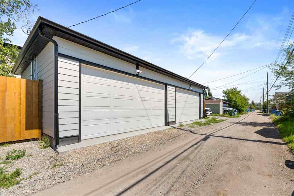 MLS&reg; # A2271003 - 7931 47 Avenue NW in Bowness Calgary, Residential Open Houses