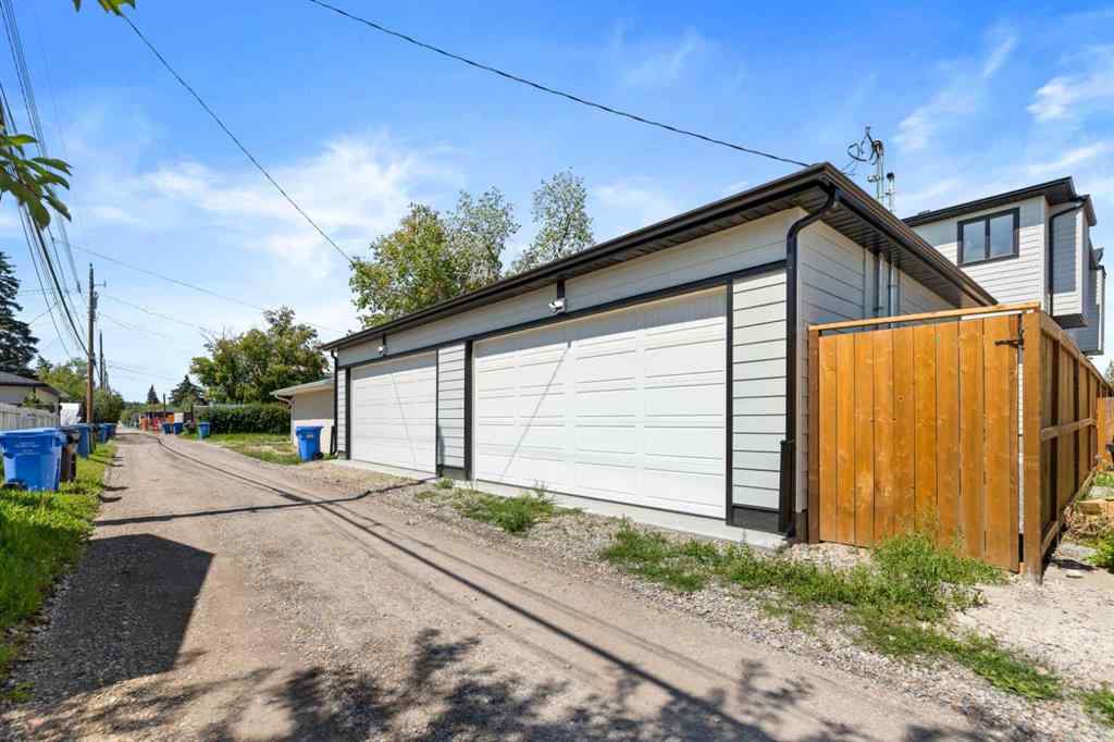 MLS&reg; # A2271003 - 7931 47 Avenue NW in Bowness Calgary, Residential Open Houses