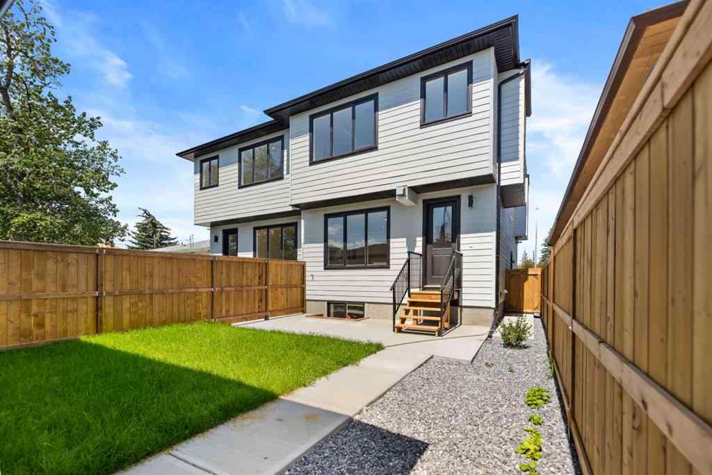 MLS&reg; # A2271003 - 7931 47 Avenue NW in Bowness Calgary, Residential Open Houses