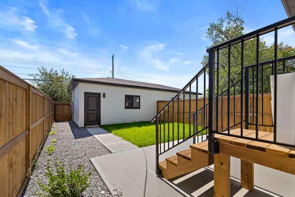 MLS&reg; # A2271003 - 7931 47 Avenue NW in Bowness Calgary, Residential Open Houses