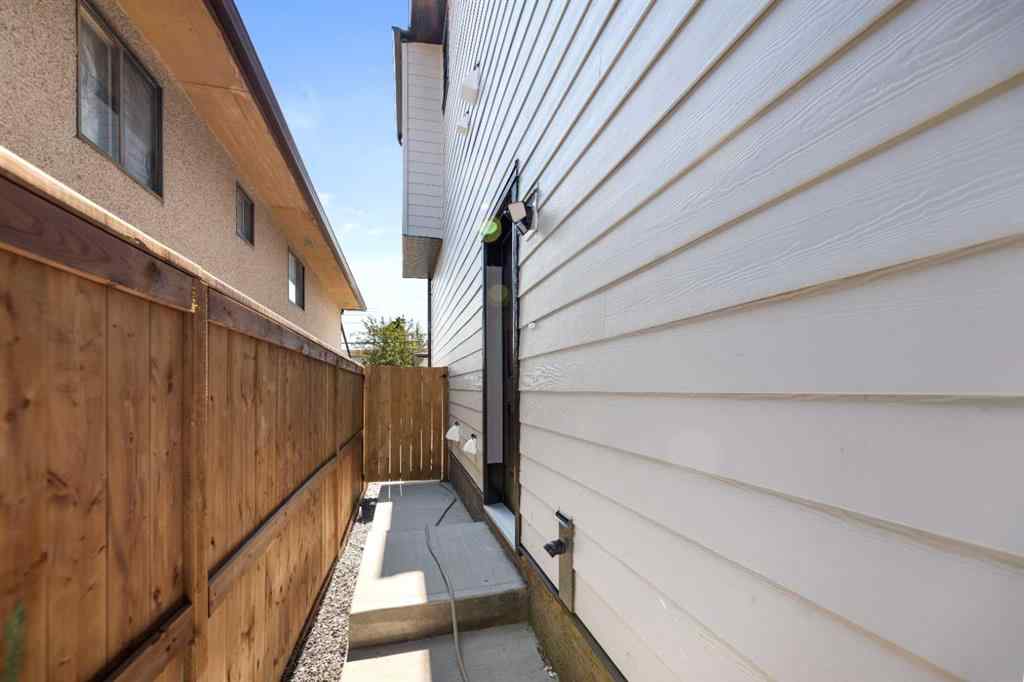 MLS&reg; # A2271003 - 7931 47 Avenue NW in Bowness Calgary, Residential Open Houses