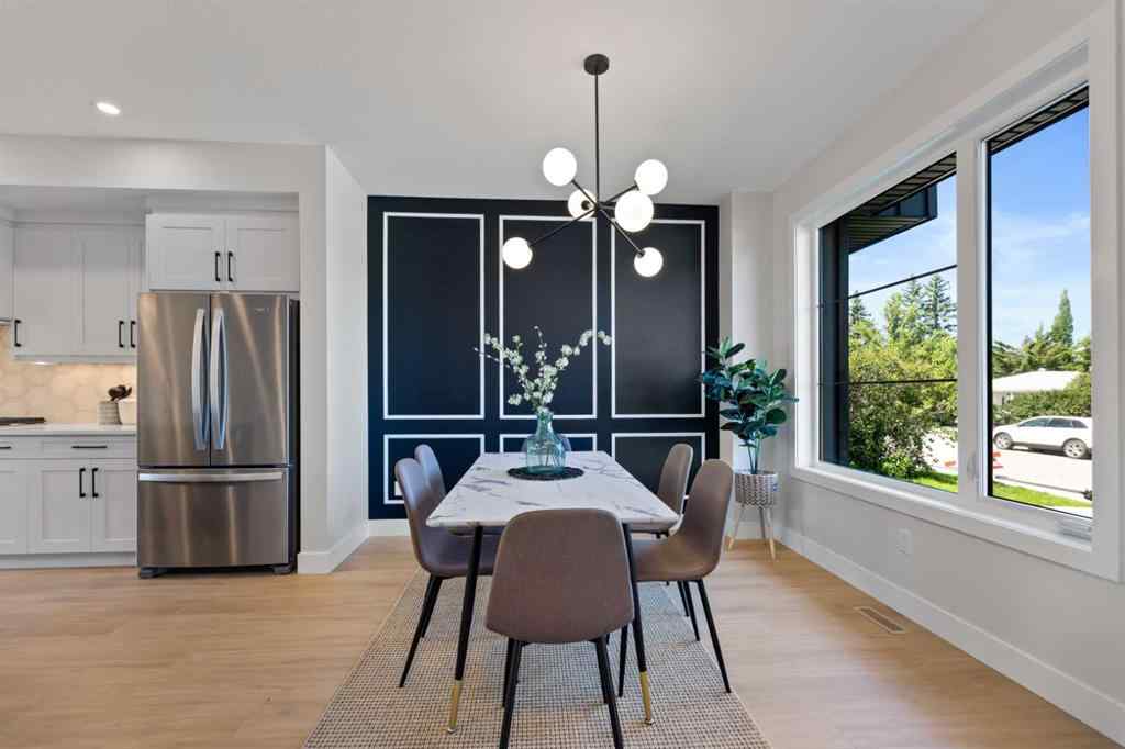 MLS&reg; # A2271003 - 7931 47 Avenue NW in Bowness Calgary, Residential Open Houses