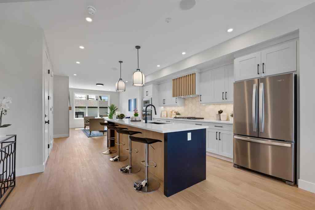 MLS&reg; # A2271003 - 7931 47 Avenue NW in Bowness Calgary, Residential Open Houses